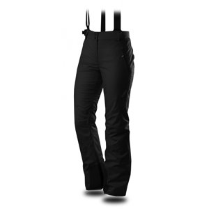 Trimm Darra Black Veľkosť: XS dámske nohavice