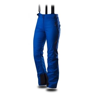 Trimm Darra Royal Blue Veľkosť: M dámske nohavice