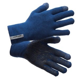 SENSOR RUKAVICE MERINO deep blue Veľkosť: L/XL rukavice
