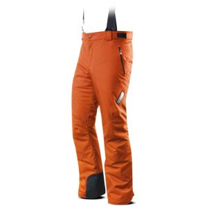 Trimm Derryl Orange Veľkosť: L pánske nohavice