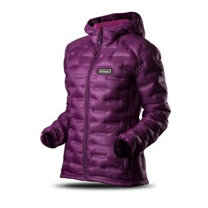 Trimm Trail Lady Purple / Pinky Veľkosť: -L dámska bunda