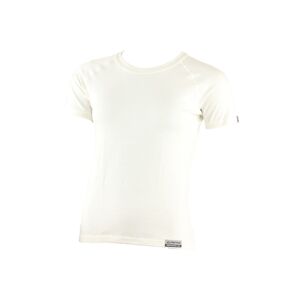 Lasting dámske merino triko ALEA bielej Veľkosť: L