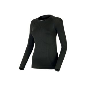 Lasting ATALA 9090 čierna termo bezšvové tričko Veľkosť: L/XL