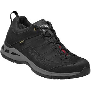 Garmont Trail Beast + GTX M Black Veľkosť: -44,5 pánske topánky