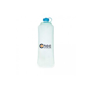 CNOC Outdoors Skladacia fľaša CNOC 28mm Hydriam Collapsible Flask 500ml - Blue