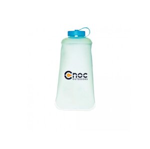 CNOC Outdoors CNOC Skladacia fľaša 42mm Hydriam Collapsible Flask 500ml - Blue