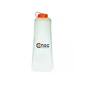 CNOC Outdoors CNOC Skladacia fľaša 42mm Hydriam Collapsible Flask 750ml - Orange
