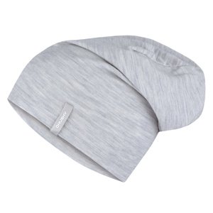 Husky Merino čiapka Merhat light grey Veľkosť: UNI čiapka