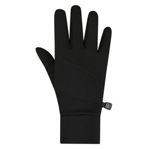 Husky Unisex rukavice Ebert čierna Veľkosť: M rukavice