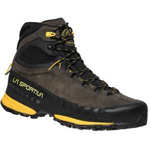 La Sportiva TX5 GTX Men Carbon / Yellow Veľkosť: -44,5 pánske topánky