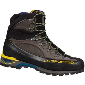La Sportiva Trango Álp Evo Gtx Men Carbon/Moss Veľkosť: 41,5 pánske topánky