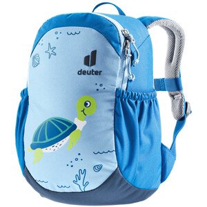 Deuter Pico aqua-lapis detský batôžtek