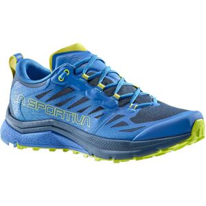 La Sportiva Jackal II Electric Blue/Lime Punch Veľkosť: 43 topánky