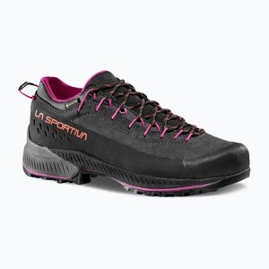 La Sportiva TX4 EVO Women GTX carbon/springtime Veľkosť: 38 dámske topánky