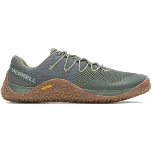 Merrell TRAIL GLOVE 7 pine/gum Veľkosť: 44 topánky