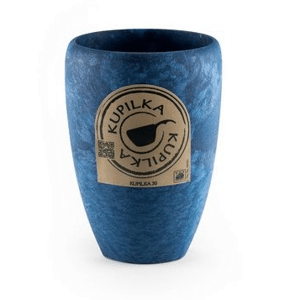 Pohárik Kupilka 30 Coffee Go 300 ml - Blueberry (BLUE)