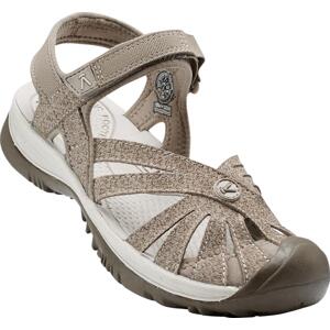 Keen Rose Sandal W brindle / shitake Veľkosť: 37 dámske sandále
