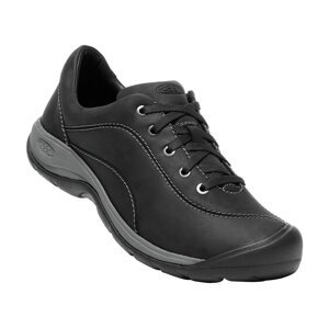 Keen PRESIDIO II W black / steel grey Veľkosť: 37 dámské boty