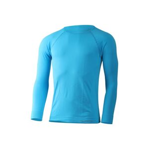 Lasting pánske funkčné tričko MARBY modré Veľkosť: S/M pánske funkčné tričko