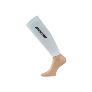 Lasting RCC 001 biela kompresný návlek Veľkosť: S/M ponožky