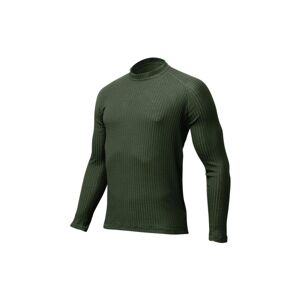 Lasting SWU 620 zelená termo tričko Veľkosť: L