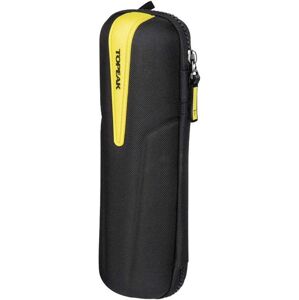 TOPEAK taška do košíka CAGEPACK XL čierna/žltá Veľkosť: UNI