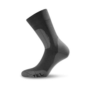 Lasting TKL 900 Jesenné ponožky Veľkosť: (42-45) L ponožky
