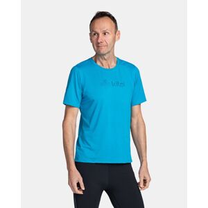 Kilpi TODI-M Modrá Veľkosť: 3XL pánske tričko
