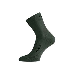 Lasting TNW 620 merino ponožka Veľkosť: -(46-49) XL ponožky