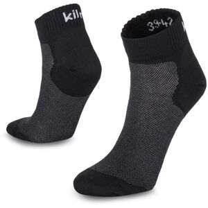 Kilpi 2P MINIMIS-U Čierna Veľkosť: 43 ponožky