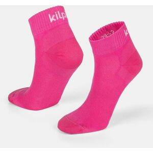 Kilpi 2P MINIMIS-U Ružová Veľkosť: 35 ponožky