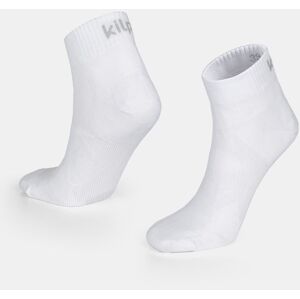 Kilpi 2P MINIMIS-U Biela Veľkosť: 35 ponožky