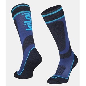 Kilpi ANXO-J Modrá Veľkosť: 27 ponožky