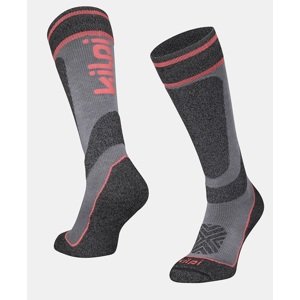 Kilpi ANXO-J Sivá Veľkosť: 35 ponožky