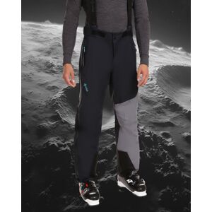 Kilpi LTD COSMO-M Čierna Veľkosť: 3XL pánske hardshellové nohavice