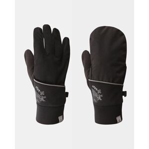 Kilpi DRAG-U Čierna Veľkosť: XL unisex rukavice