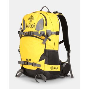 Kilpi RISE 30-U Žltá Veľkosť: UNI batoh