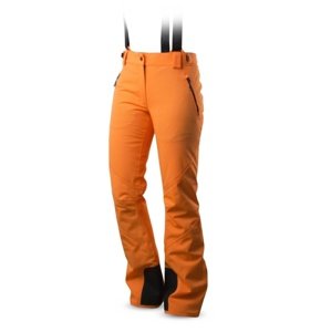 Trimm Darra Orange Veľkosť: L dámske nohavice