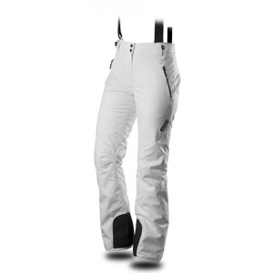 Trimm Darra White Veľkosť: XL dámske nohavice