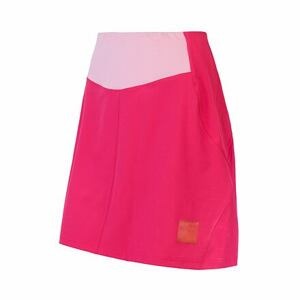 SENSOR HELIUM LITE dámska sukňa hot pink Veľkosť: S