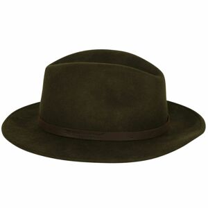 Deerhunter Adventurer Felt Hat (6510) 331DH Veľkosť: 58/59