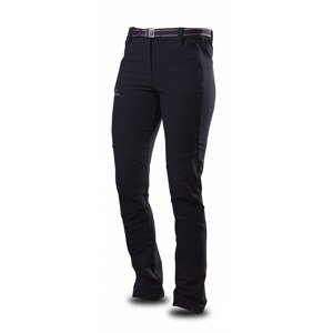 Trimm Calda Grafit Black Veľkosť: XL dámske nohavice