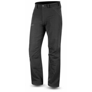 Trimm Caldo Grafit Black Veľkosť: XL pánske nohavice