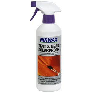 Nikwax T&G Solar Proof Spray-on 500ml