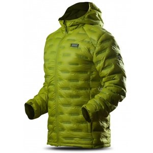 Trimm Trail Lime Green / Grey Veľkosť: XL pánska bunda