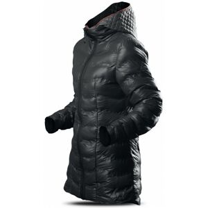 Trimm Barbara Grey Veľkosť: XL dámsky kabát