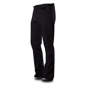 Trimm Fjord Grafit Black Veľkosť: XL pánske nohavice