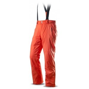 Trimm Narrow orange Veľkosť: 3XL pánske nohavice