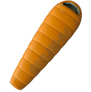 Husky Spacák radu Mikro Mini 0 ° C oranžová Veľkosť: OneSize