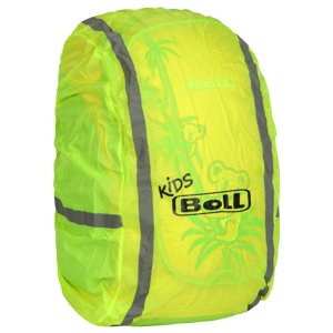 Boll Kids Pack protector 1 NEON YELLOW